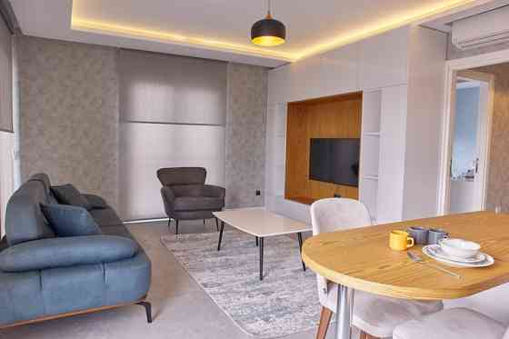 SkyGarden Suites - Suite Delux Adana