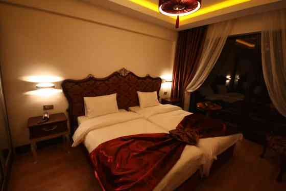 Bab-ı Aşiyan (double room) Зонгулдак