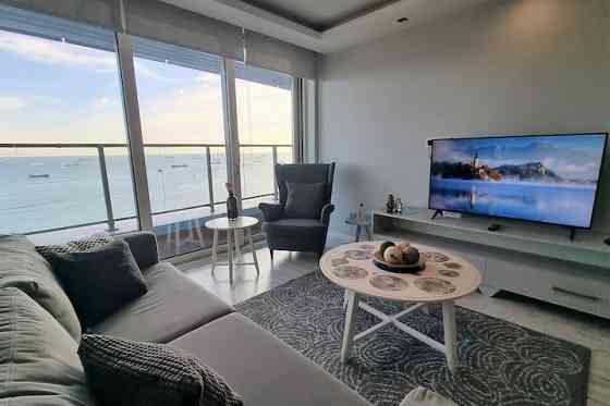 1BR | Seaside Serenity |Ottomare Zeytinburnu