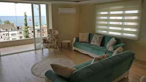 Mahfouz Suite (Sea-View) Yomra