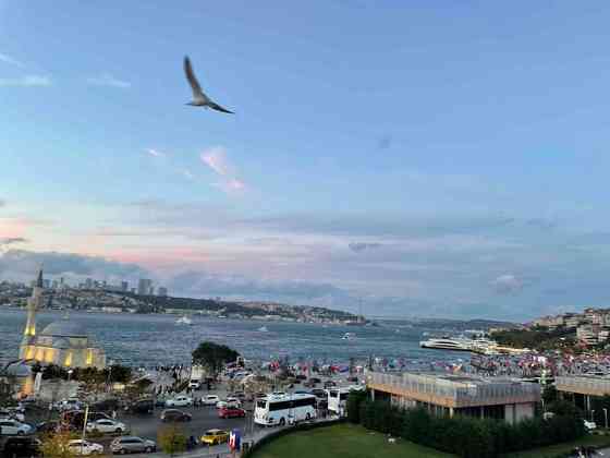 Bosphorus Dream в сердце Стамбула. Ускюдар