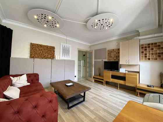 Ulus - Ortakoy  Full flat 1 Bd + 1Bh + 1 Lv Ускюдар