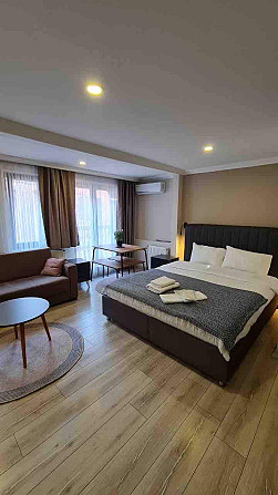 Golden Arrow Suites Near Sea Ortaköy Ускюдар - изображение 4