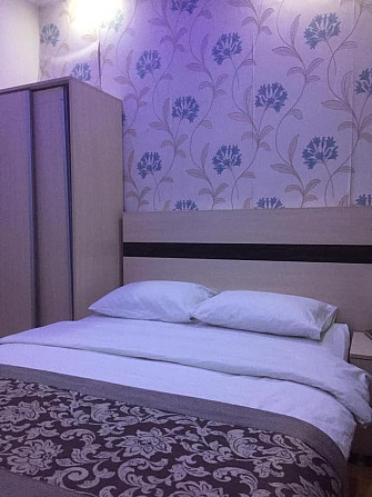 Hotel Burak UEnye - photo 4