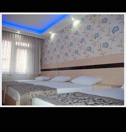 Hotel Burak UEnye - photo 3