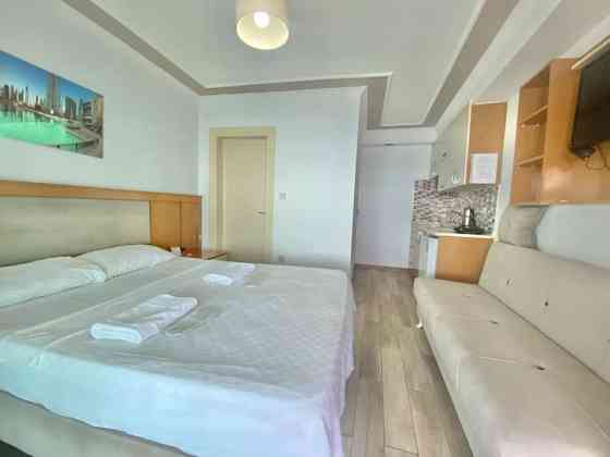 Yanık Apart Otel Ünye UEnye