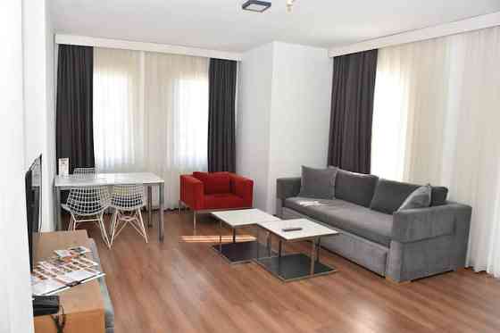 Детский костюм Nish Residence (1+1) Umraniye