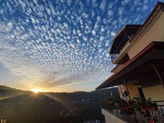 Trabzon Villa merkez Трабзон