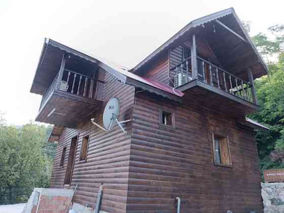 Diamond Tree House Трабзон