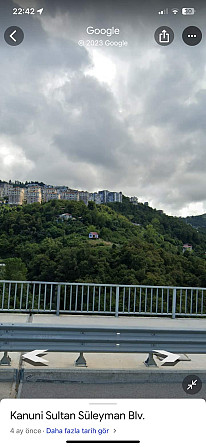 Наслаждайтесь природой в городе Trabzon - photo 4