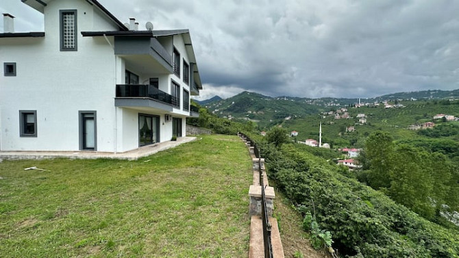 Вилла Greenplain Home Villa. Trabzon - photo 3