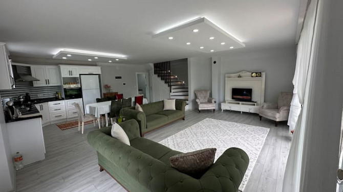 Вилла Greenplain Home Villa. Trabzon - photo 6