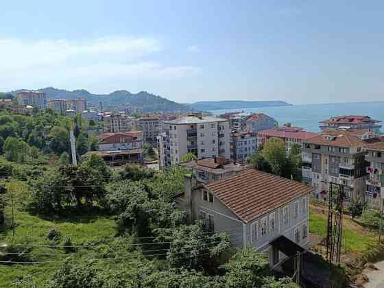 Квартира Trabzon Driving Furnished Сюрмене