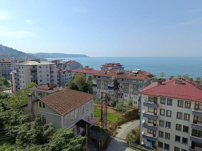 Квартира Trabzon Driving Furnished Сюрмене - изображение 3