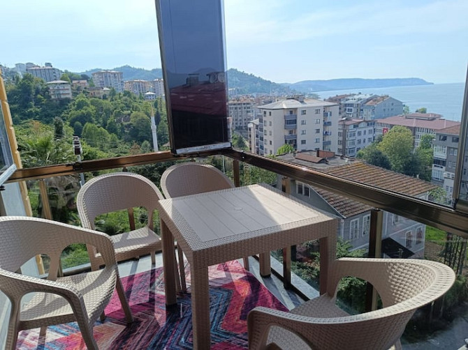 Квартира Trabzon Driving Furnished Сюрмене - изображение 2