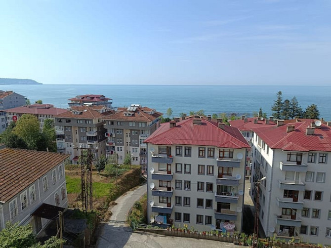 Квартира Trabzon Driving Furnished Сюрмене - изображение 4