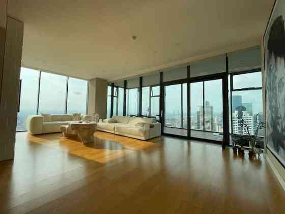 Skyline Jetset Loft Sisli