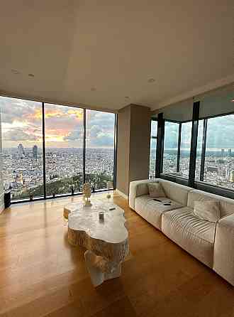 Skyline Jetset Loft Sisli