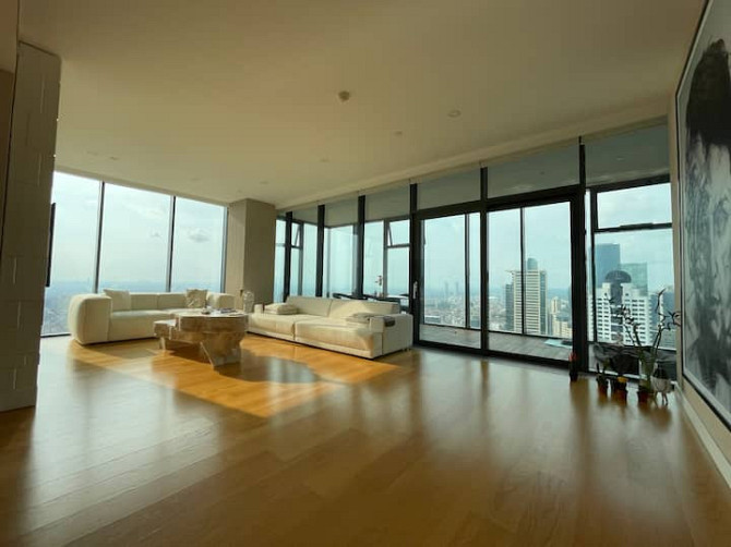 Skyline Jetset Loft Sisli - photo 3