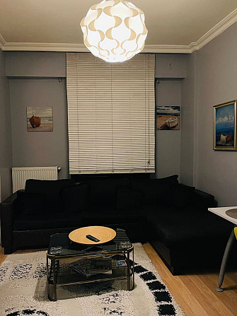 METRO 4.Levent/Celiktepe Huzurlu  Cozy  Flat Sisli - photo 4