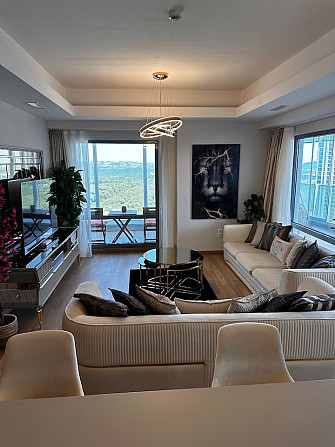 Maslak 1453 VİP Luxury 4+1 Sisli - photo 4