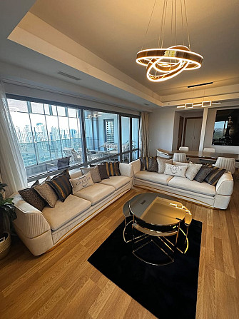 Maslak 1453 VİP Luxury 4+1 Sisli - photo 6