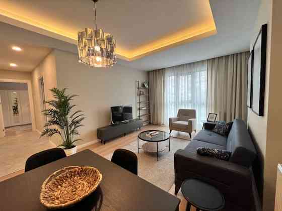 Kağıthane Hep Residence 2+1 Sisli