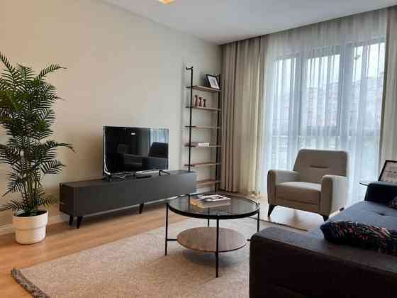 Kağıthane Hep Residence 2+1 Sisli