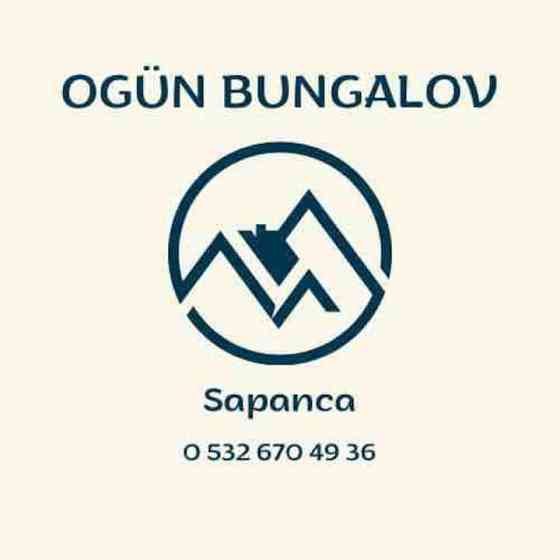 Гостиничные номера Ogün Bungalow Hotel в пешей доступности от озера Sapanca