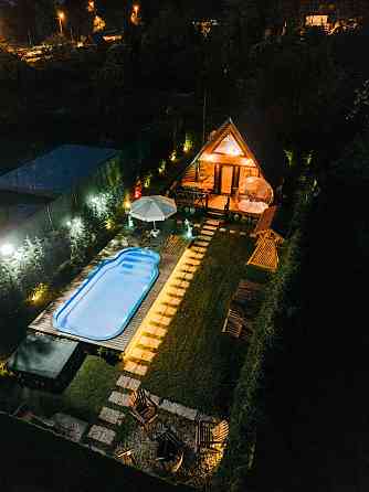 Sapanca Yağız Bungalow Sapanca