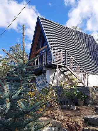 Vista Bungalow. Опыт знакомства с природой. Sapanca