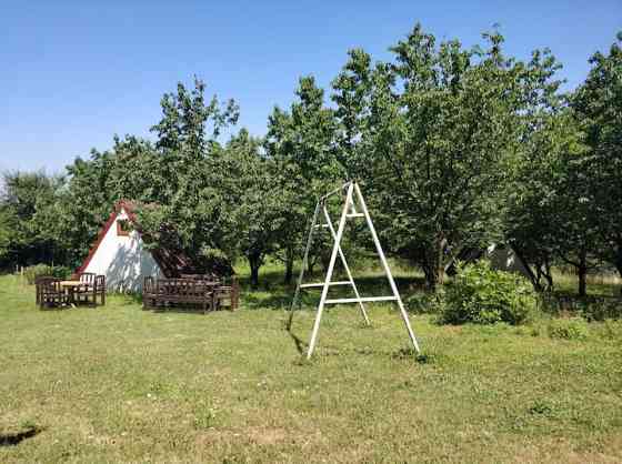 БУНГАЛО И ГОРА KARTEPE Sapanca