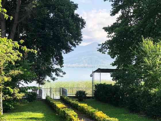 Вилла Sapanca Lakeside Villa Sapanca