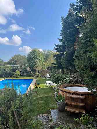 Sapanca Lake and Kartepe View Pool+джакузи Sapanca