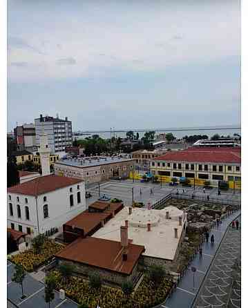 Grand Desi Hotel Самсун