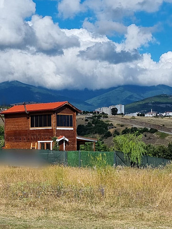 • Вилла Doa Bungalov •

Пляж Атакум-Бэй - 5 минут. Samsun - photo 1