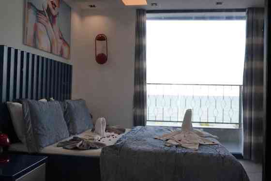 Blue Ay Boutique Hotel Самсун