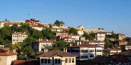 Beylerbeyi Konak Hotel в Сафранболу Сафранболу