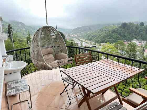 Mişona Pension 2 «Peace & Landscape Together» Rize