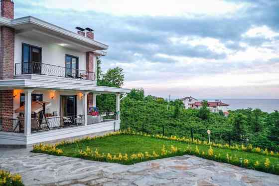 Blacksea First Line Luxury Villa Орду