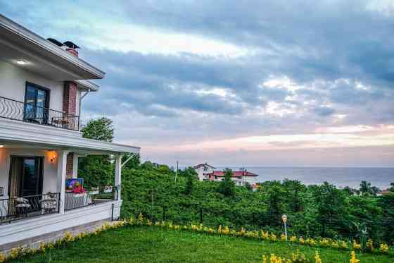 Blacksea First Line Luxury Villa Орду