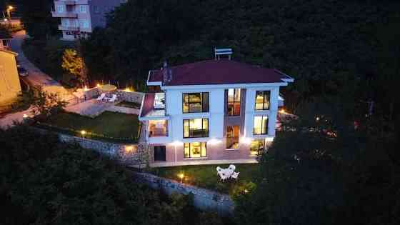 Blacksea First Line Luxury Villa Орду