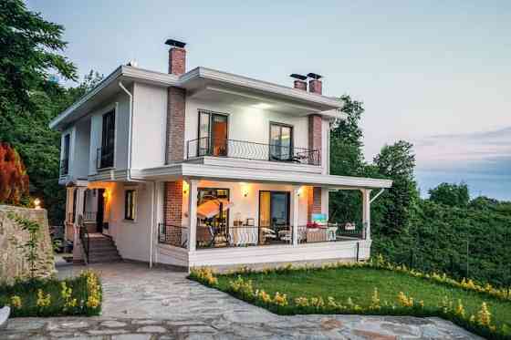 Blacksea First Line Luxury Villa Орду