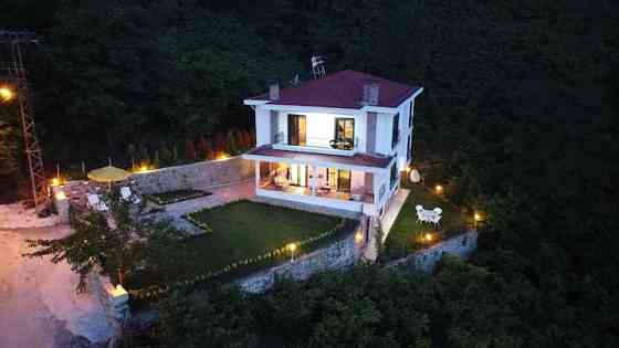 Blacksea First Line Luxury Villa Орду