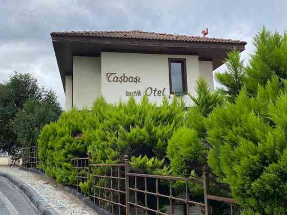 Tasbaşı Boutique 1 Орду