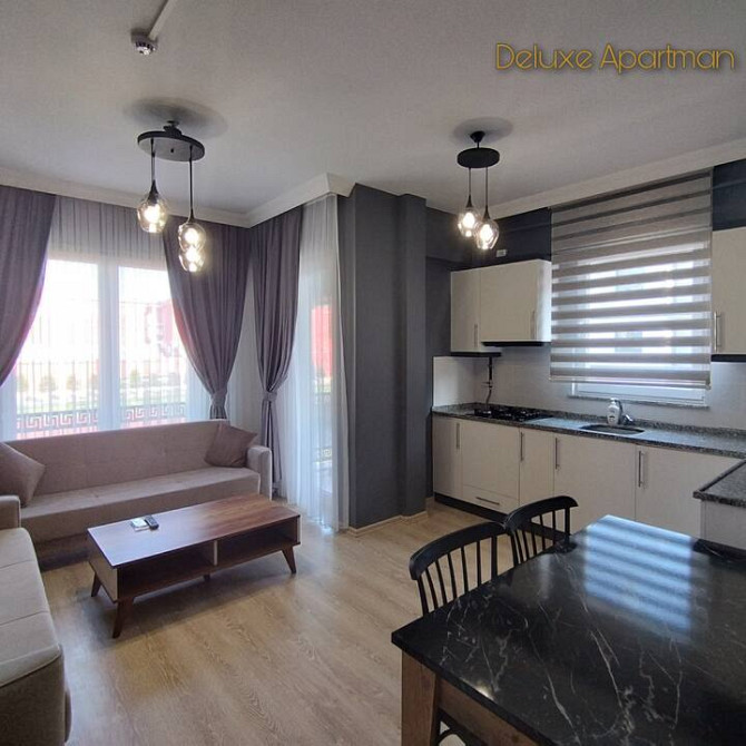 Pusula Apart D/6 Ordu - photo 6