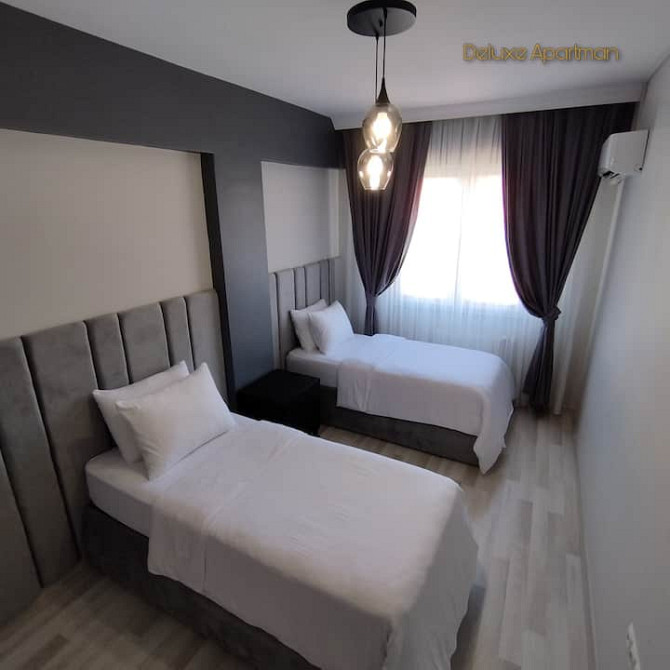 Pusula Apart D/6 Ordu - photo 4