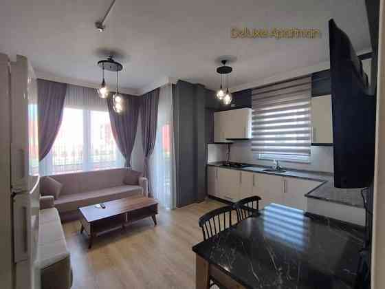 Pusula Apart D/4 Ordu