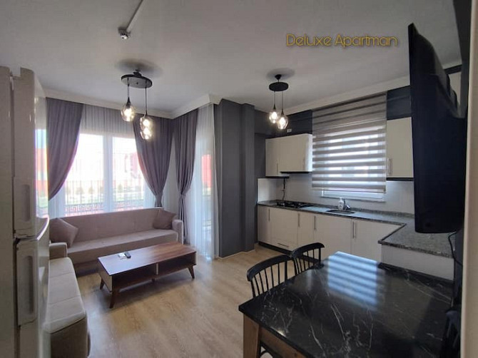 Pusula Apart D/4 Ordu - photo 4