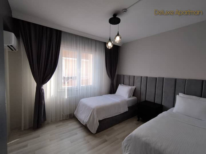 Pusula Apart D/4 Ordu - photo 3